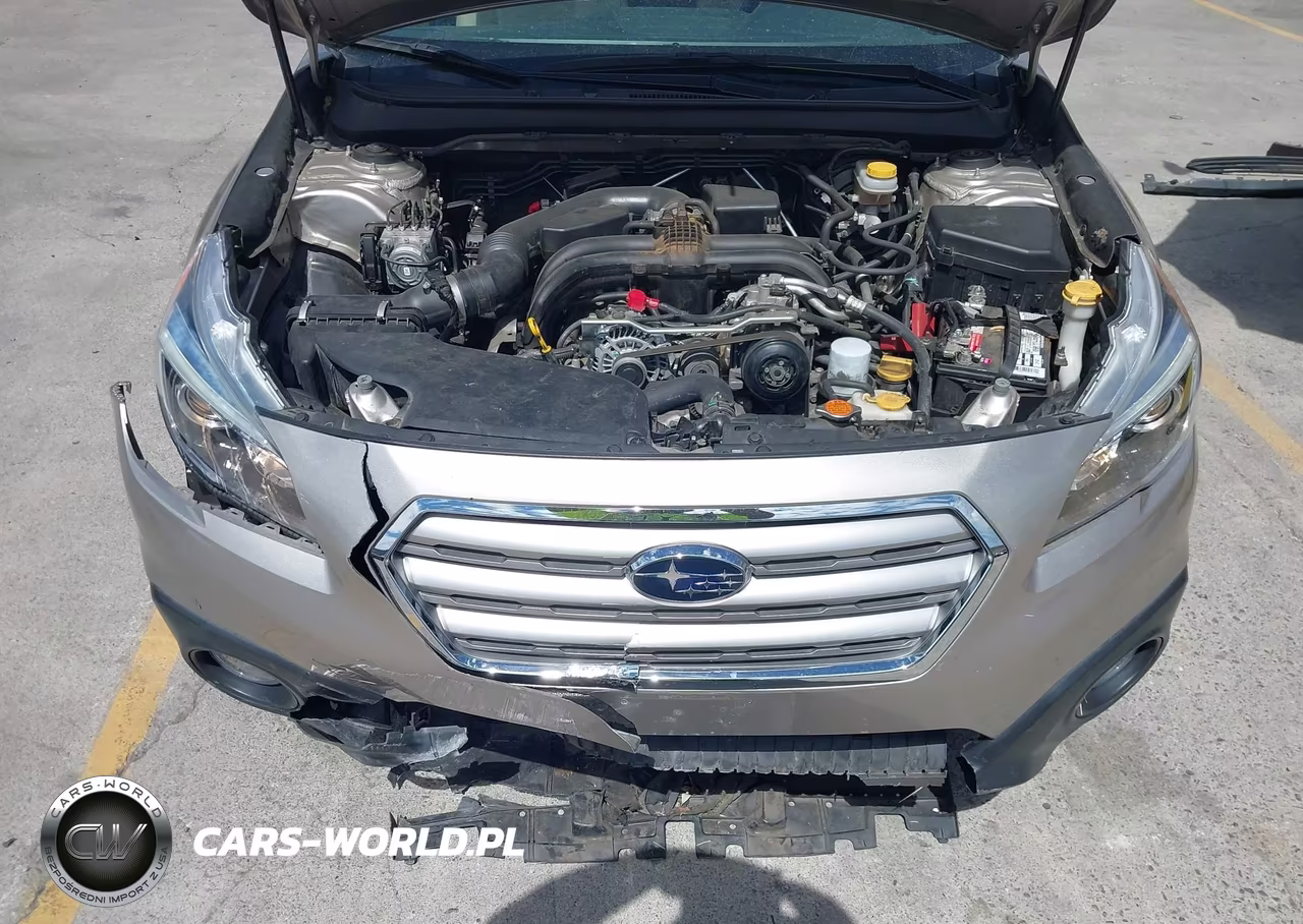 2016 Subaru Outback 2.5I Premium VIN:4S4BSAEC5G3323573 - 10