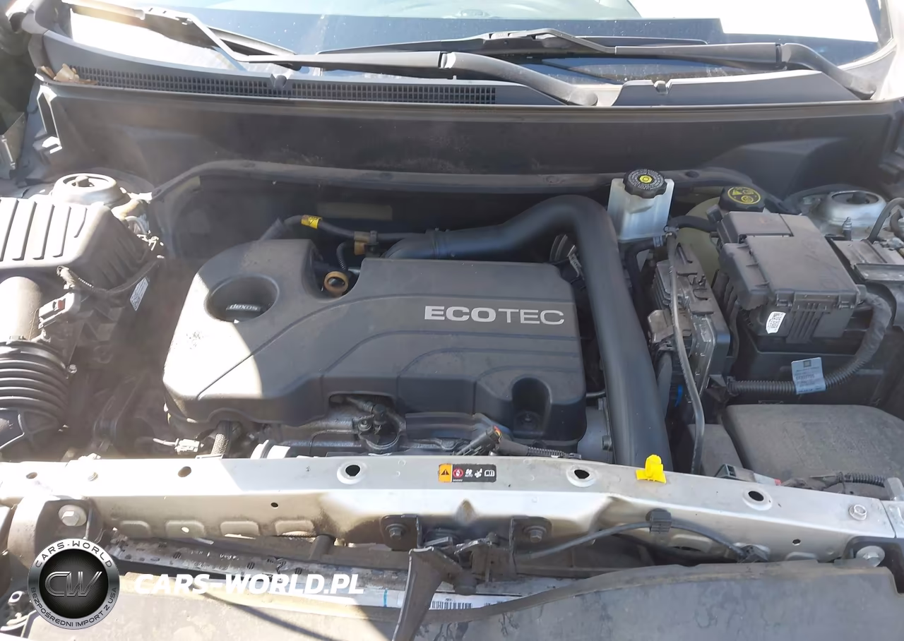 2019 Chevrolet Equinox Ls VIN:3GNAXHEV6KS613777 - 10