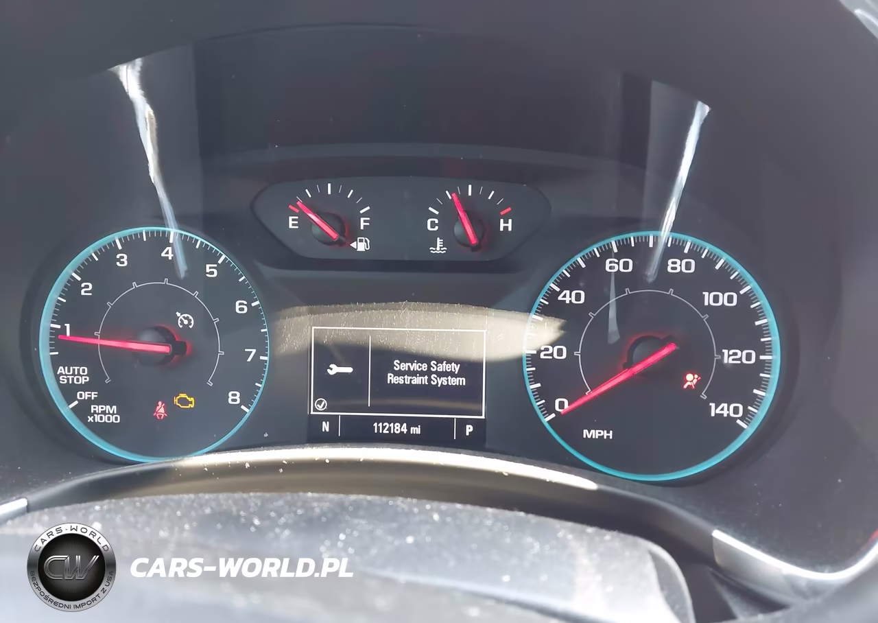 2019 Chevrolet Equinox Ls VIN:3GNAXHEV6KS613777 - 7