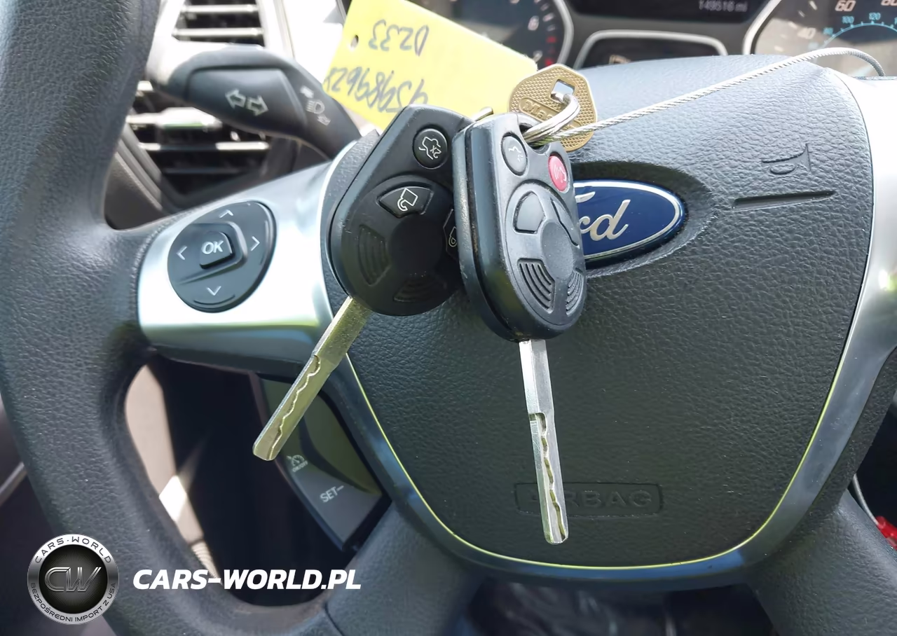 2015 Ford Escape Se VIN:1FMCU0GX9FUC61435 - 11