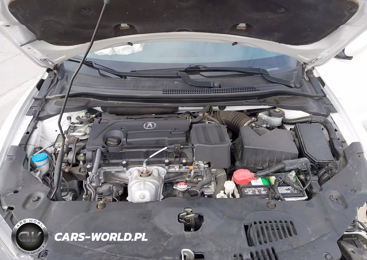 2022 Acura Ilx Premium A-Spec Packages-Technology A-Spec Packages VIN:19UDE2F87NA006358 - 10