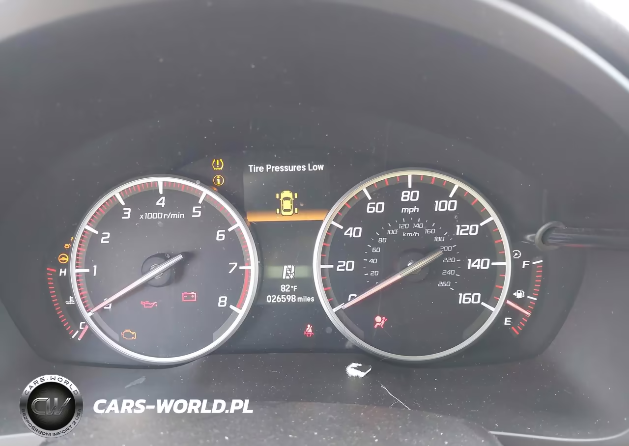 2022 Acura Ilx Premium A-Spec Packages-Technology A-Spec Packages VIN:19UDE2F87NA006358 - 7