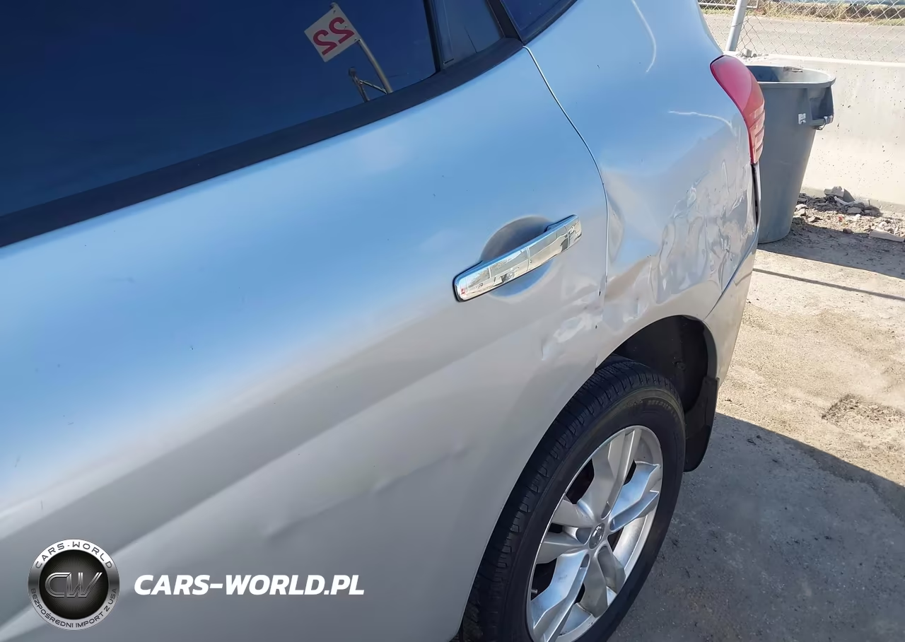 2012 Nissan Rogue S VIN:JN8AS5MT7CW605221 - 6
