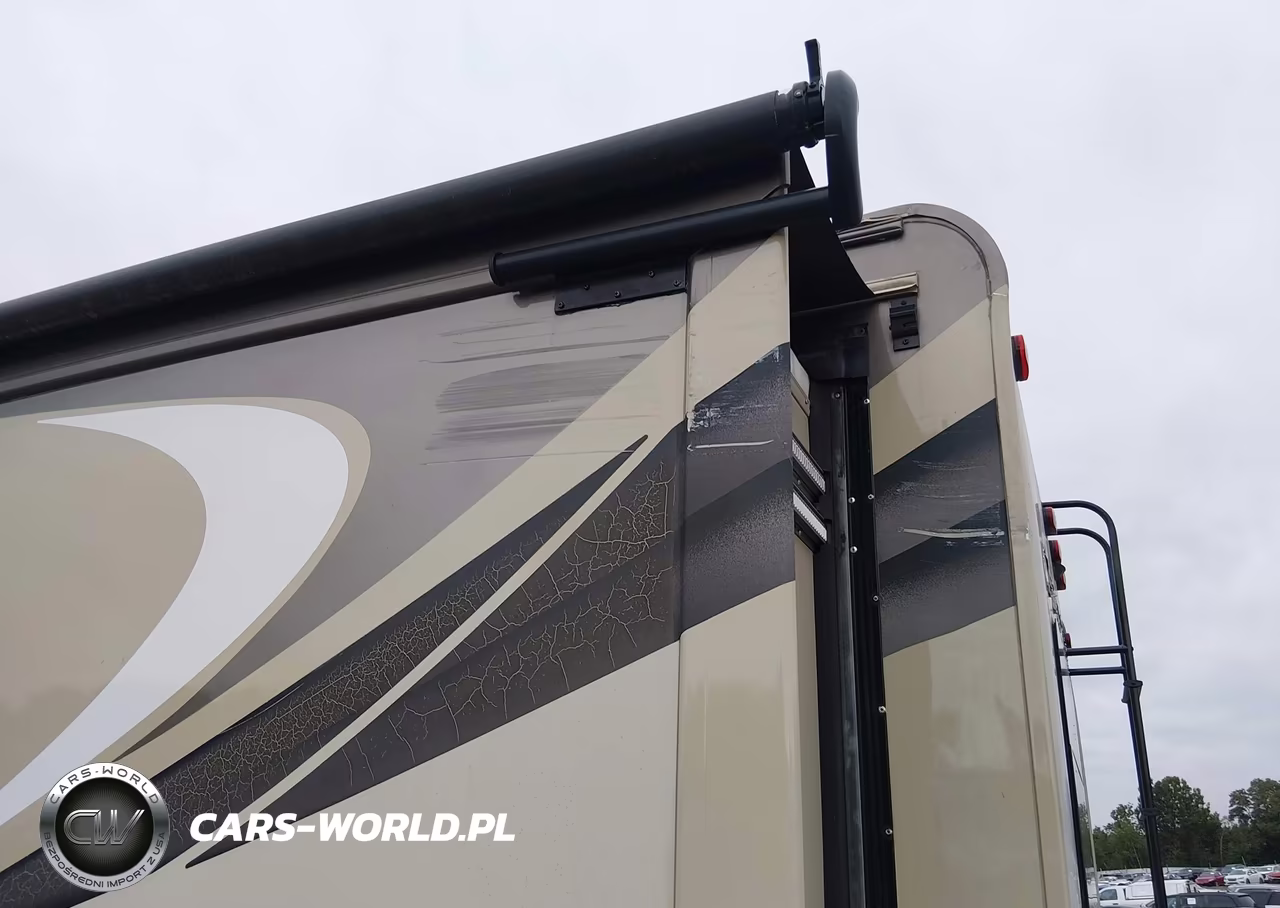 2016 Ford E-450 Cutaway VIN:1FDXE4FS4GDC30574 - 17