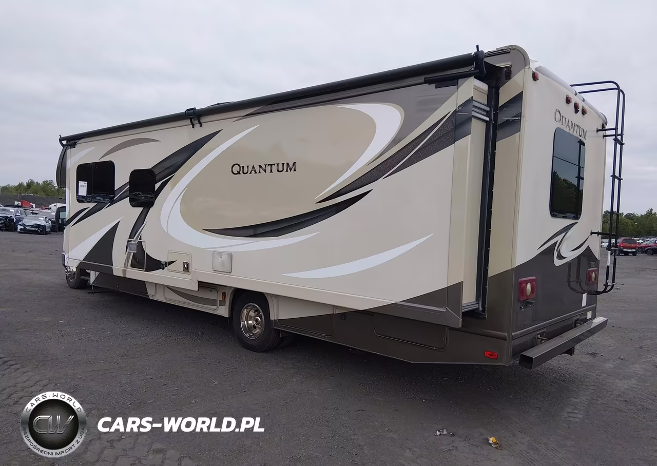 2016 Ford E-450 Cutaway VIN:1FDXE4FS4GDC30574 - 3