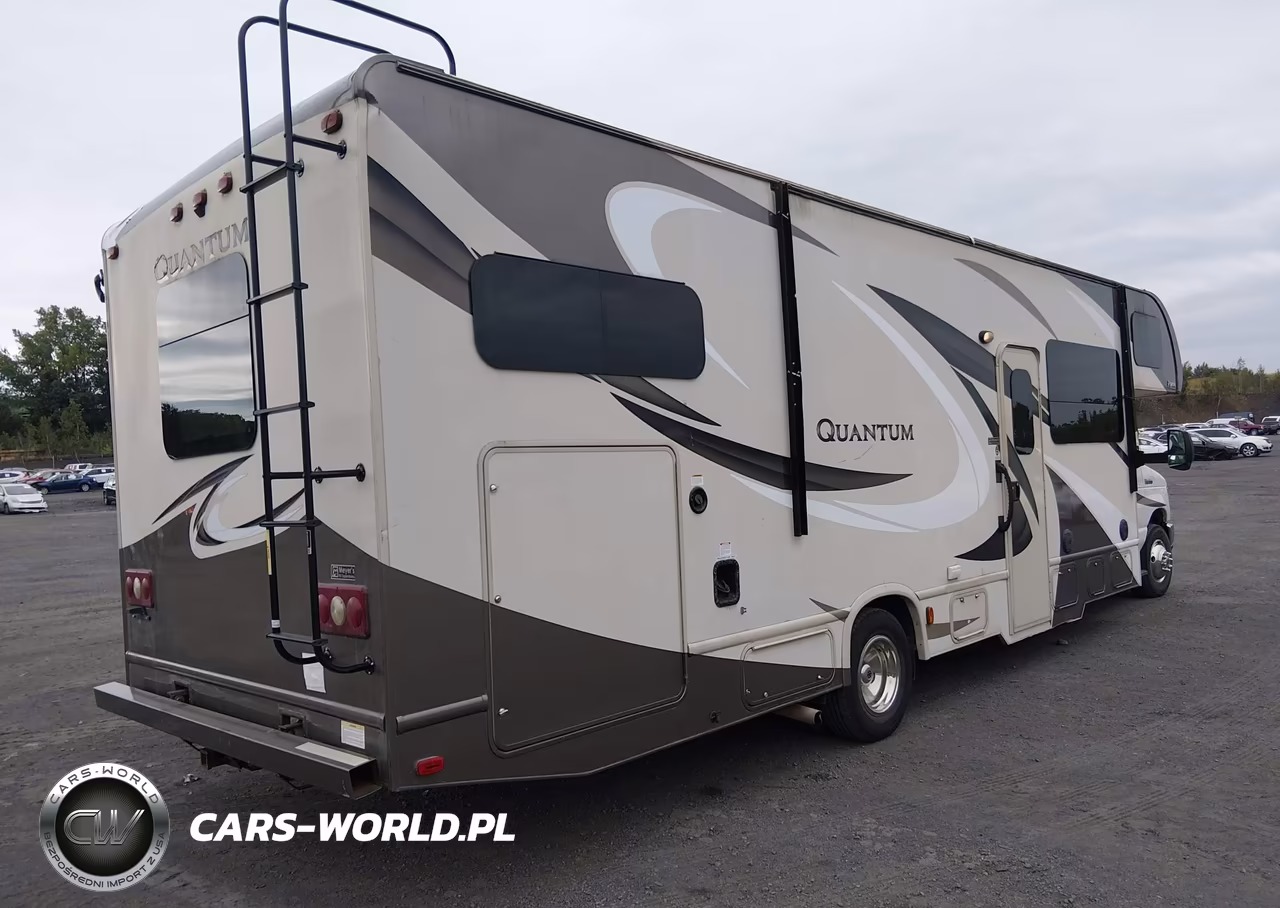 2016 Ford E-450 Cutaway VIN:1FDXE4FS4GDC30574 - 4