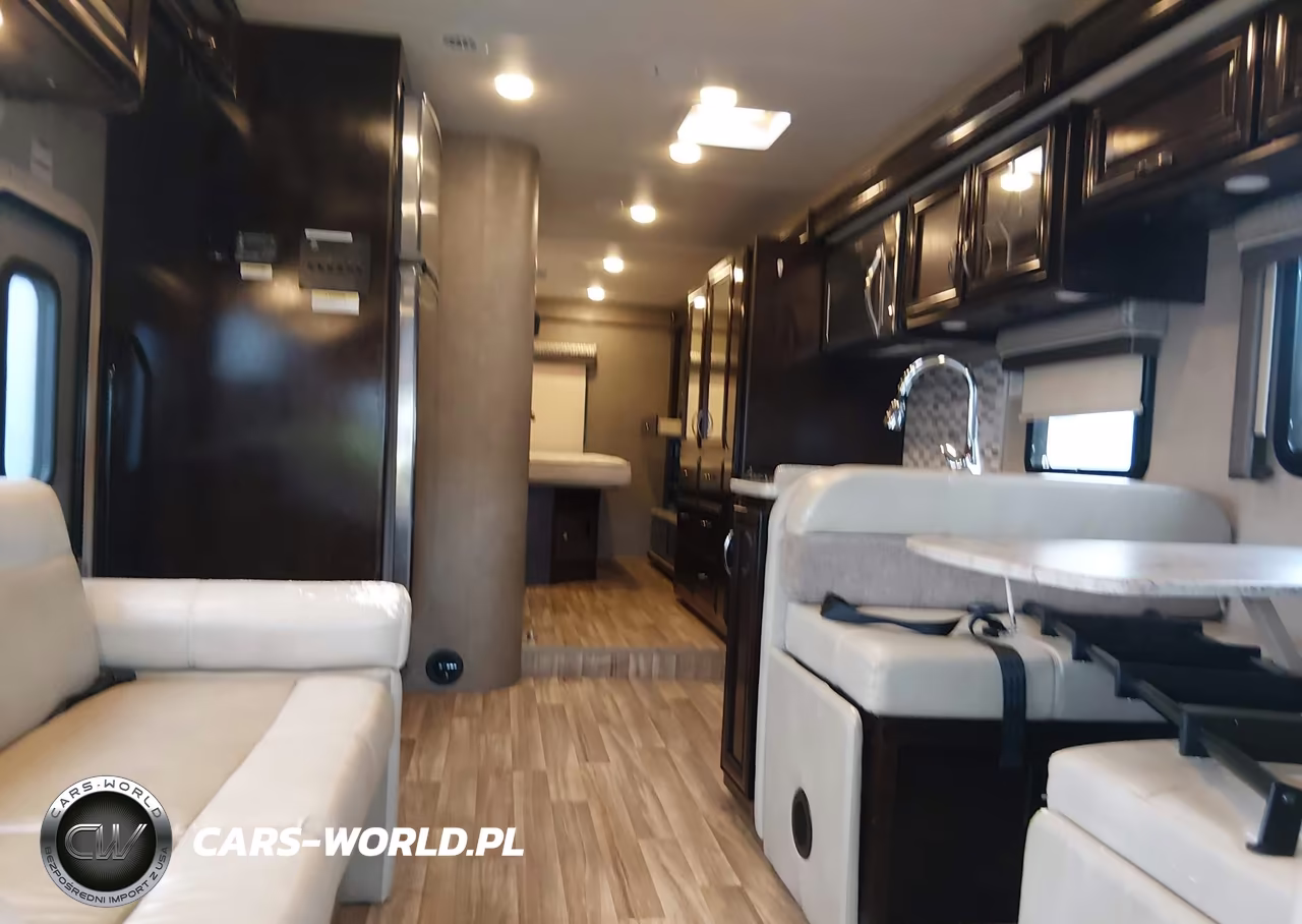2016 Ford E-450 Cutaway VIN:1FDXE4FS4GDC30574 - 8