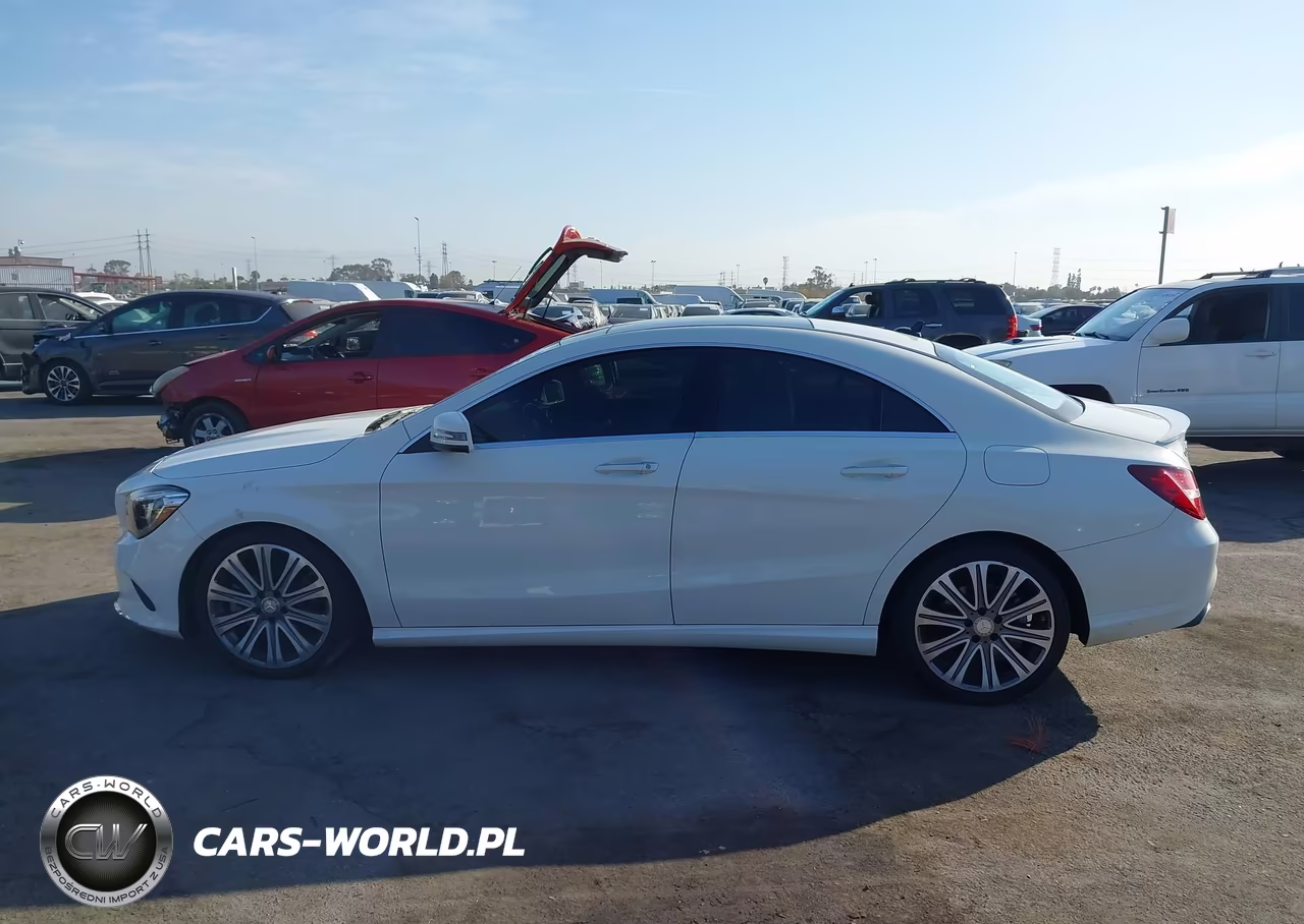 2018 Mercedes-Benz Cla 250 VIN:WDDSJ4EB9JN513975 - 14