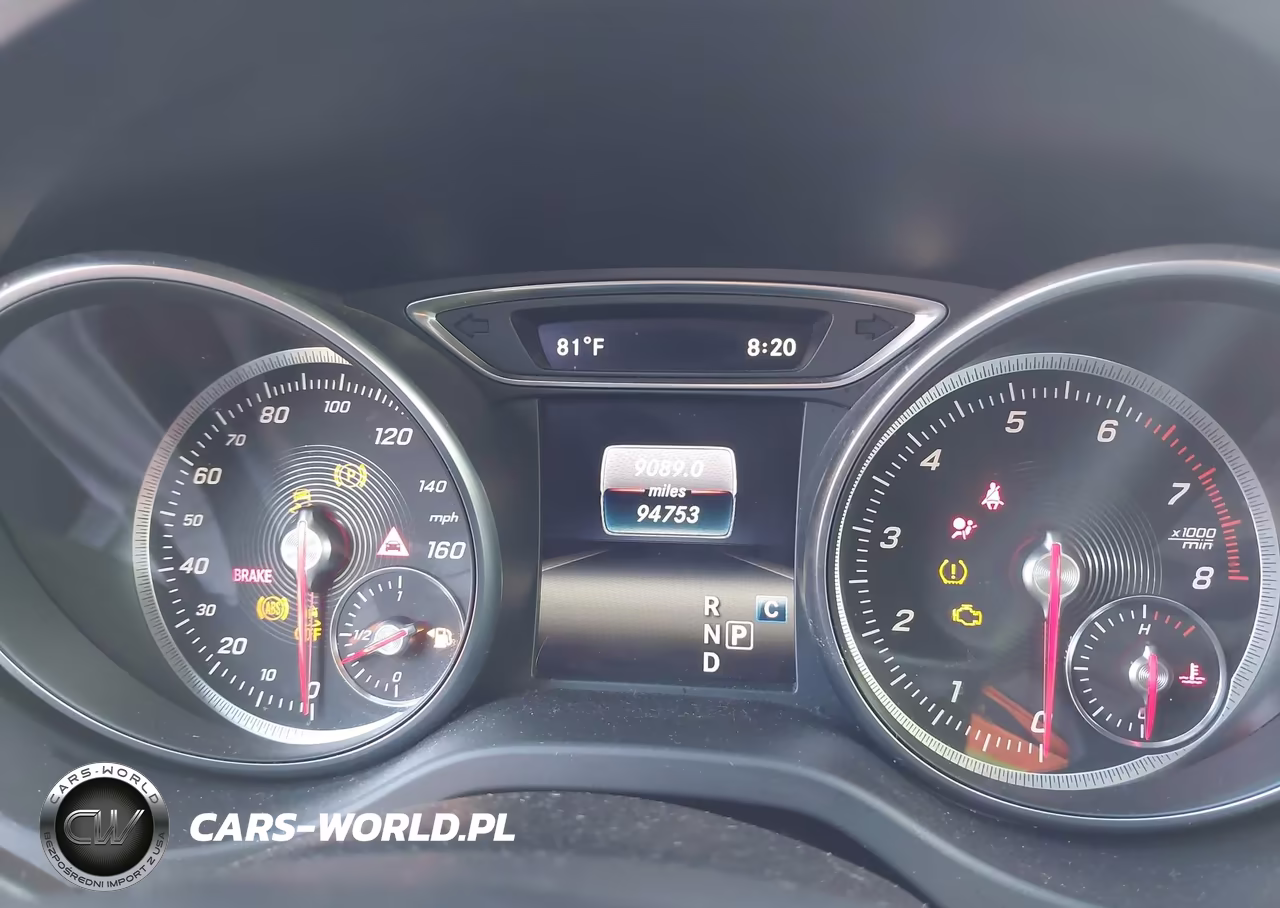 2018 Mercedes-Benz Cla 250 VIN:WDDSJ4EB9JN513975 - 7