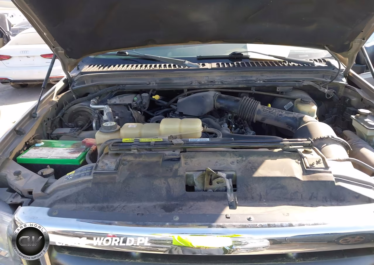 2002 Ford F-250 Lariat-Xl-Xlt VIN:1FTNW20L12EA47568 - 10