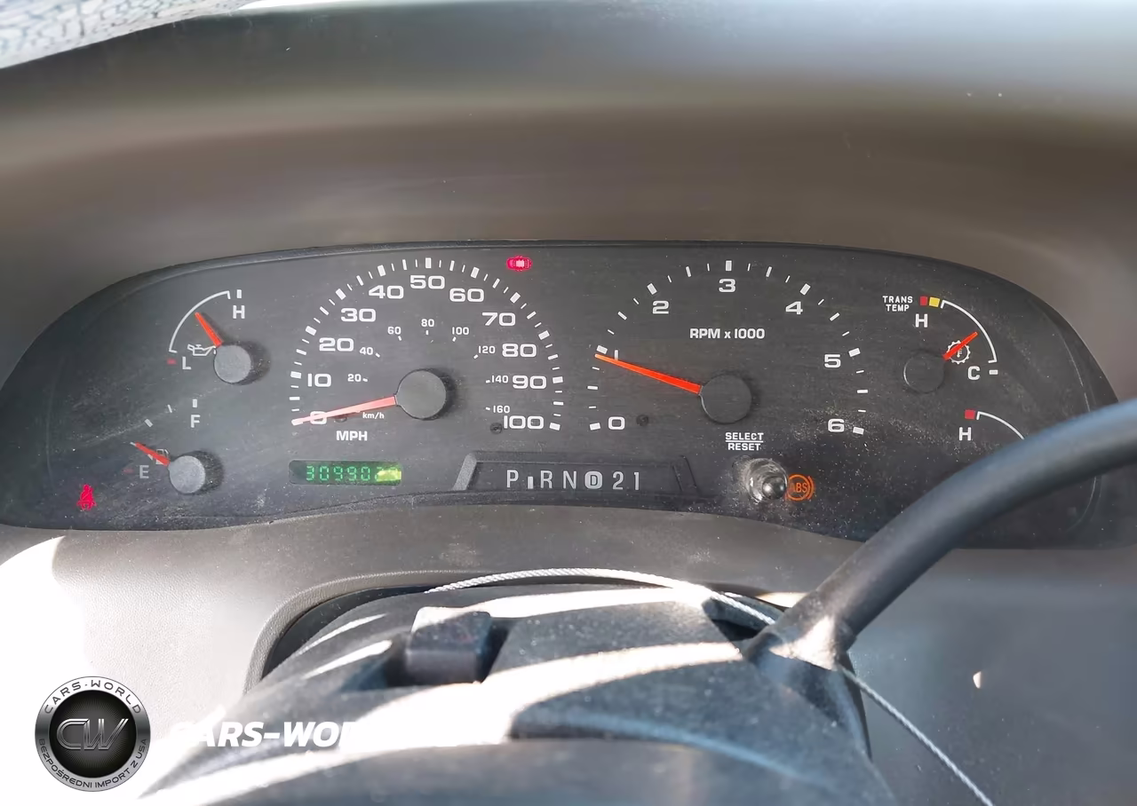 2002 Ford F-250 Lariat-Xl-Xlt VIN:1FTNW20L12EA47568 - 7