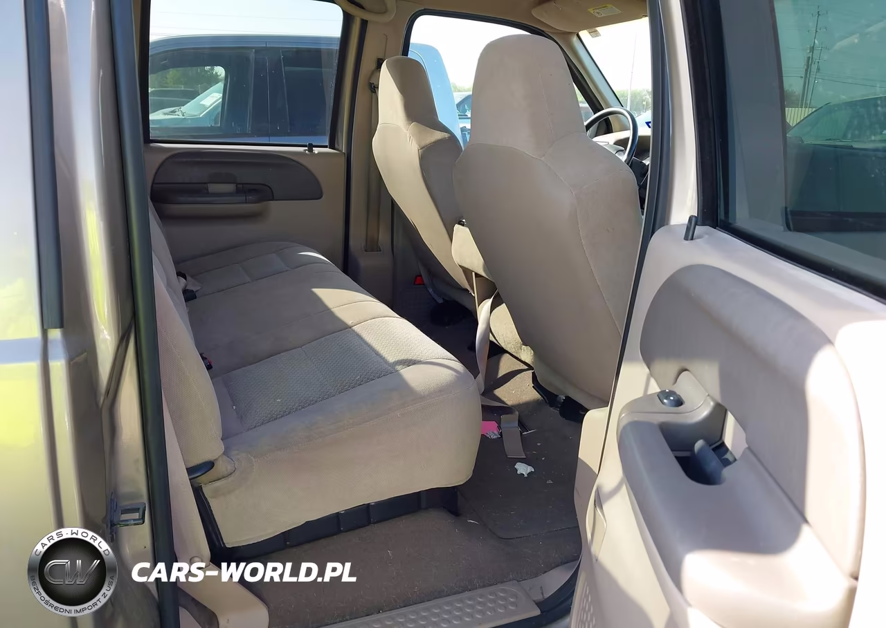 2002 Ford F-250 Lariat-Xl-Xlt VIN:1FTNW20L12EA47568 - 8