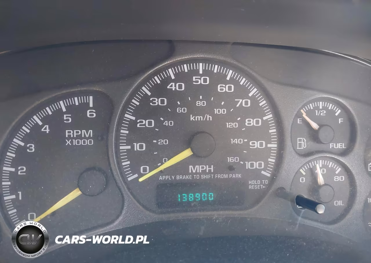 2001 Chevrolet Tahoe Lt VIN:1GNEC13T51R134936 - 7