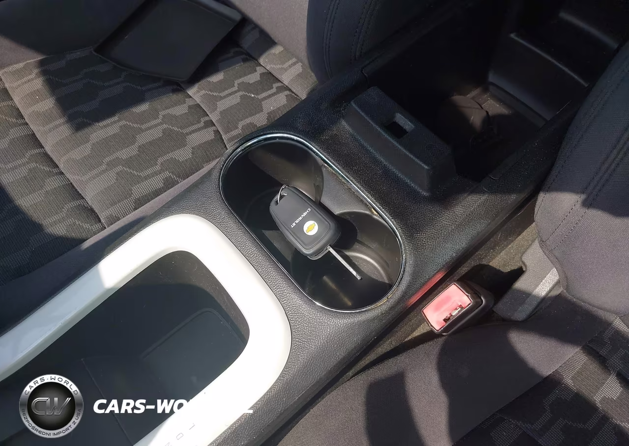 2013 Chevrolet Volt VIN:1G1RA6E44DU124380 - 11