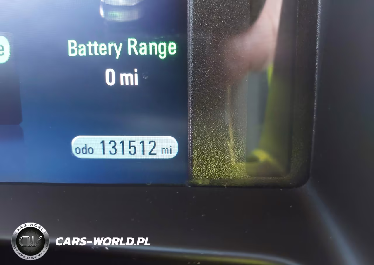 2013 Chevrolet Volt VIN:1G1RA6E44DU124380 - 12