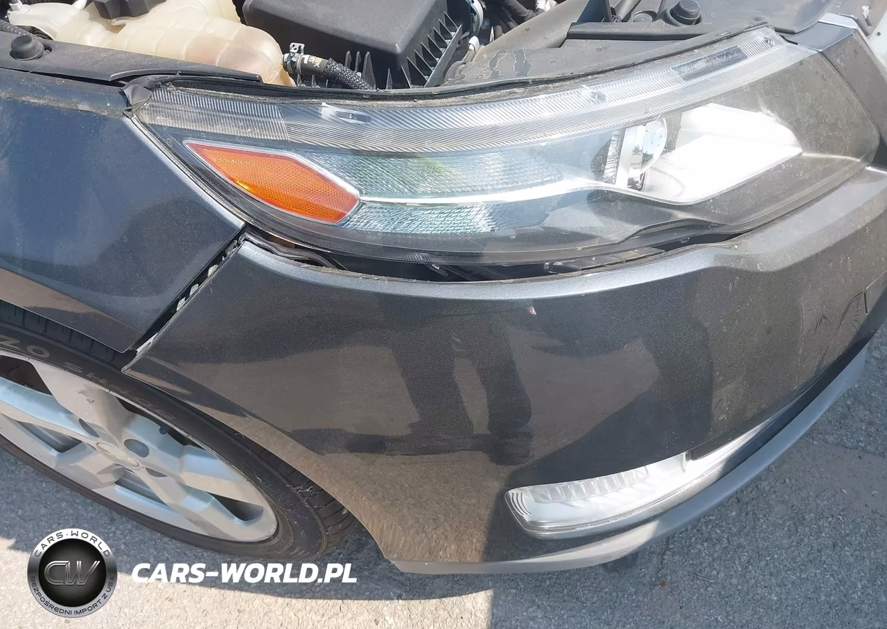 2013 Chevrolet Volt VIN:1G1RA6E44DU124380 - 6