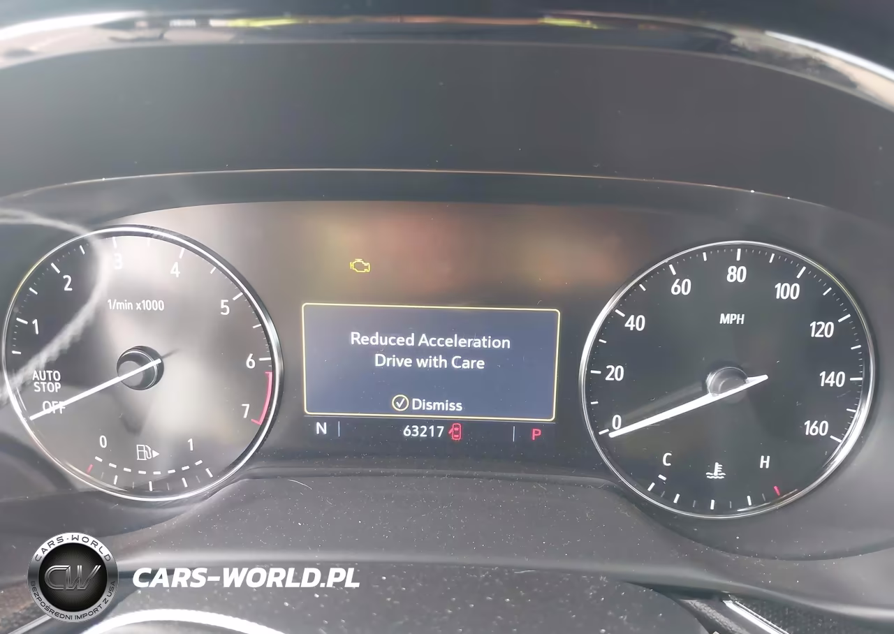 2023 Buick Envision Preferred Fwd VIN:LRBAZLR49PD055825 - 7