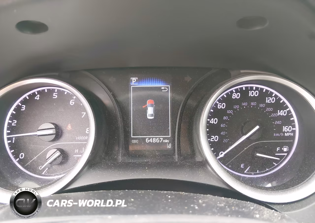 2021 Toyota Camry Le VIN:4T1C11AK4MU554927 - 7