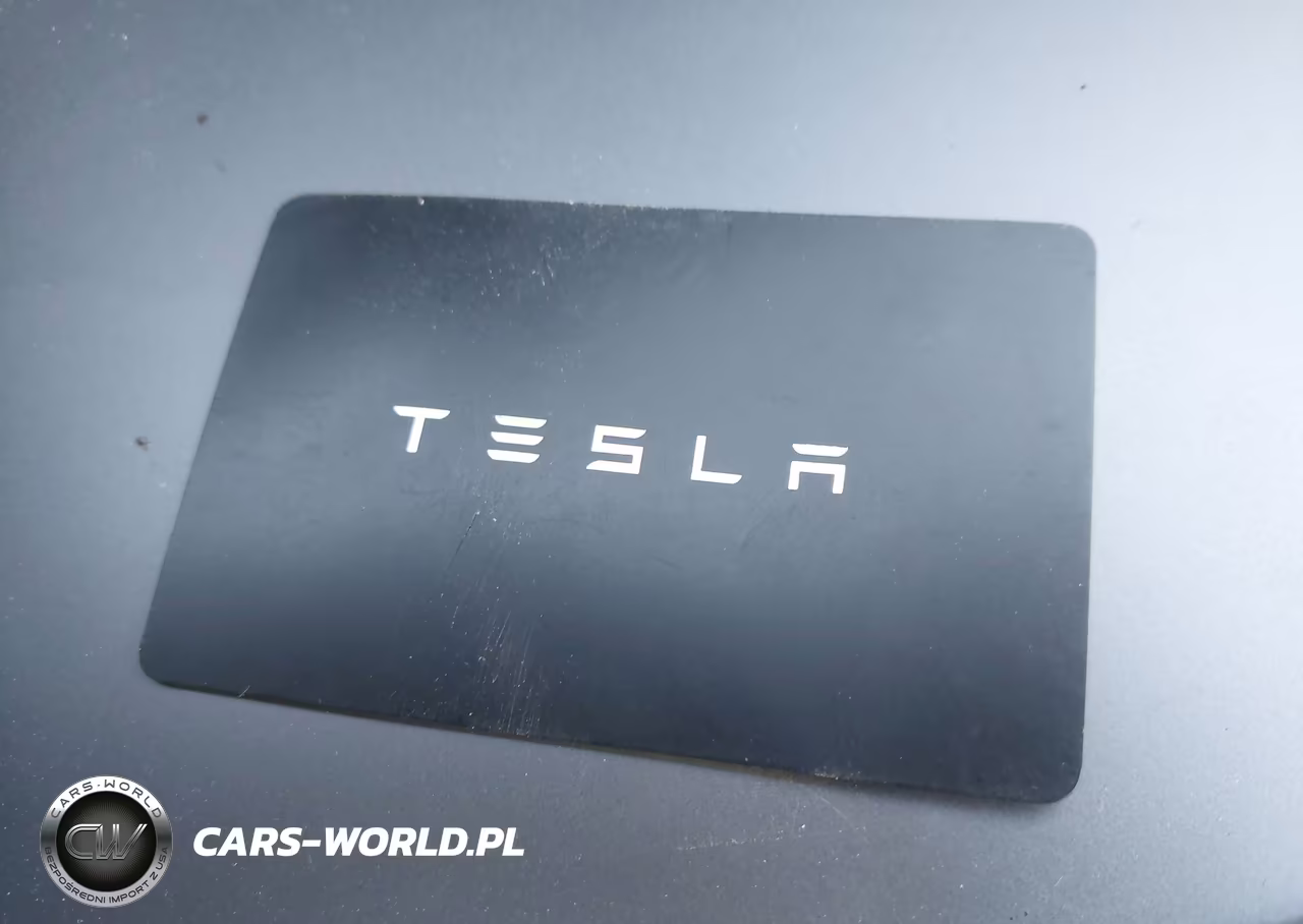 2021 Tesla Model 3 Long Range Dual Motor All-Wheel Drive VIN:5YJ3E1EBXMF048451 - 9