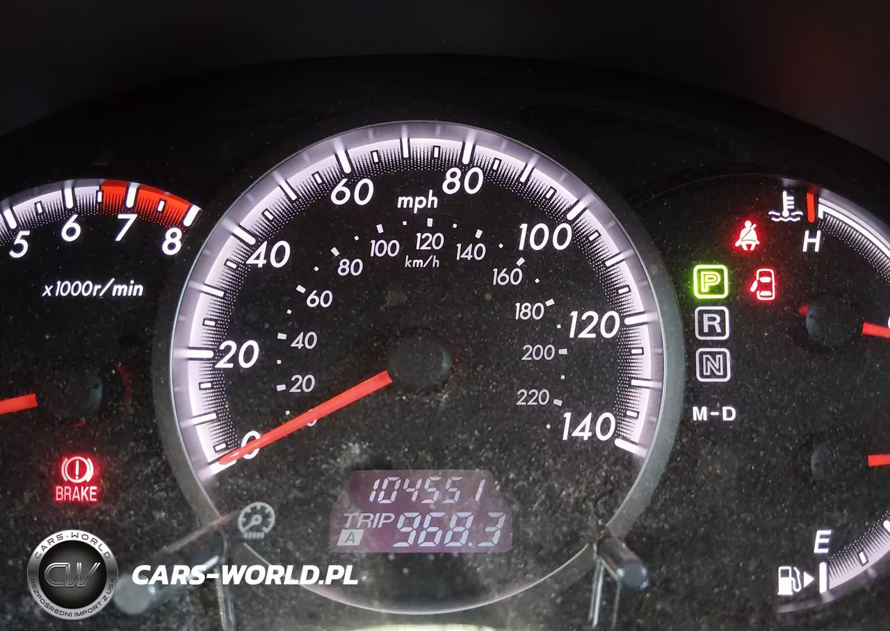 2010 Mazda Mazda5 Touring VIN:JM1CR2W32A0386082 - 7