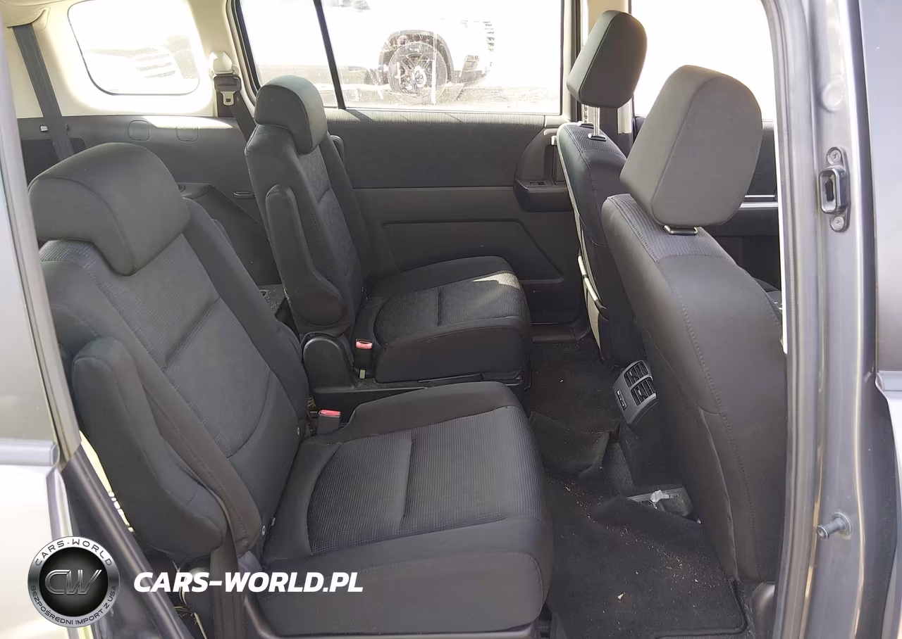 2010 Mazda Mazda5 Touring VIN:JM1CR2W32A0386082 - 8