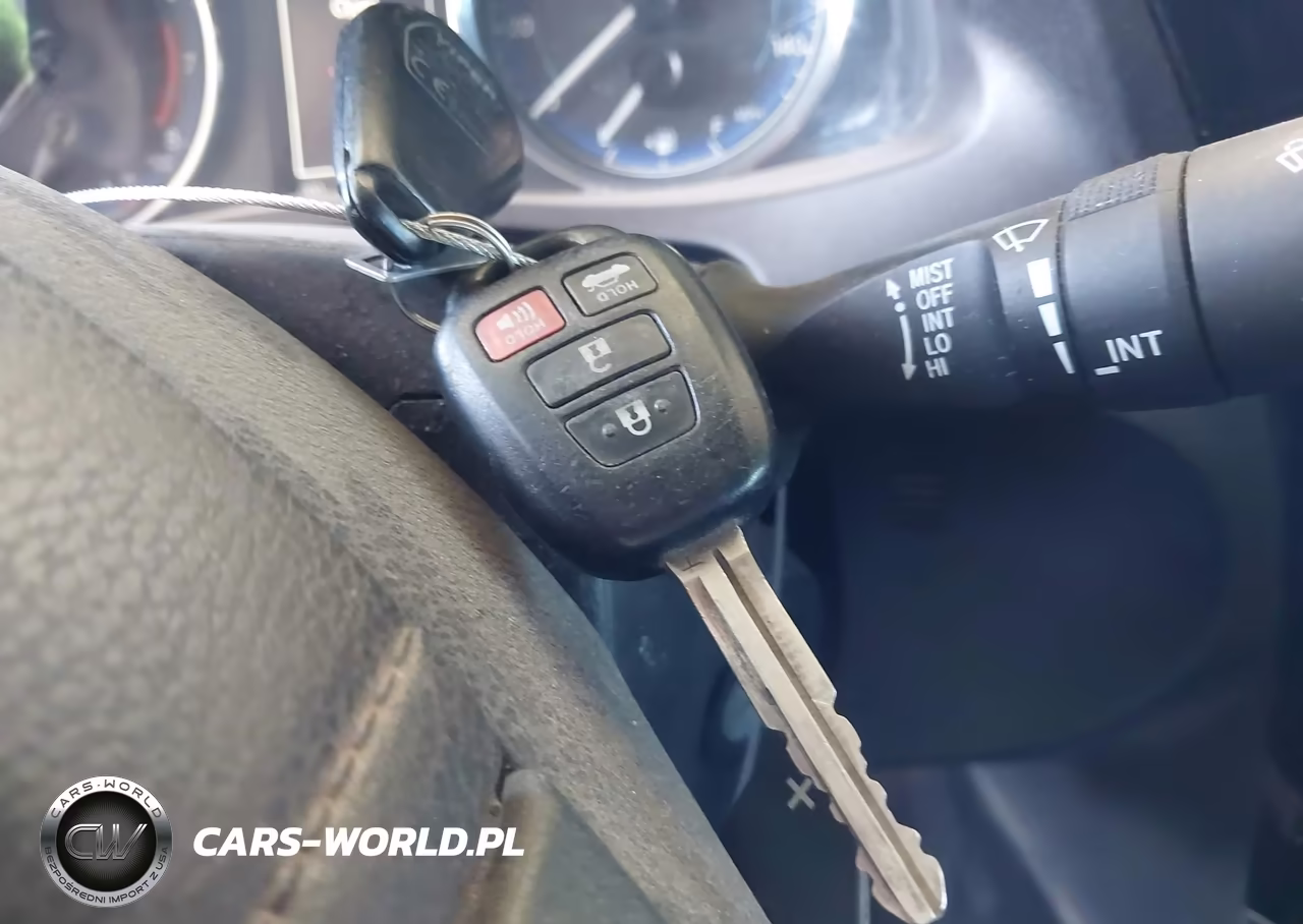 2019 Toyota Corolla Se VIN:5YFBURHE2KP869595 - 11