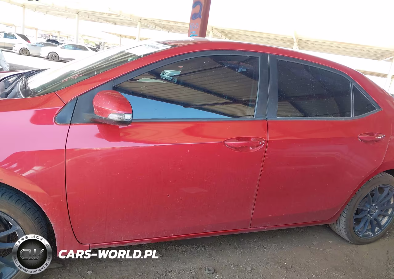2019 Toyota Corolla Se VIN:5YFBURHE2KP869595 - 15