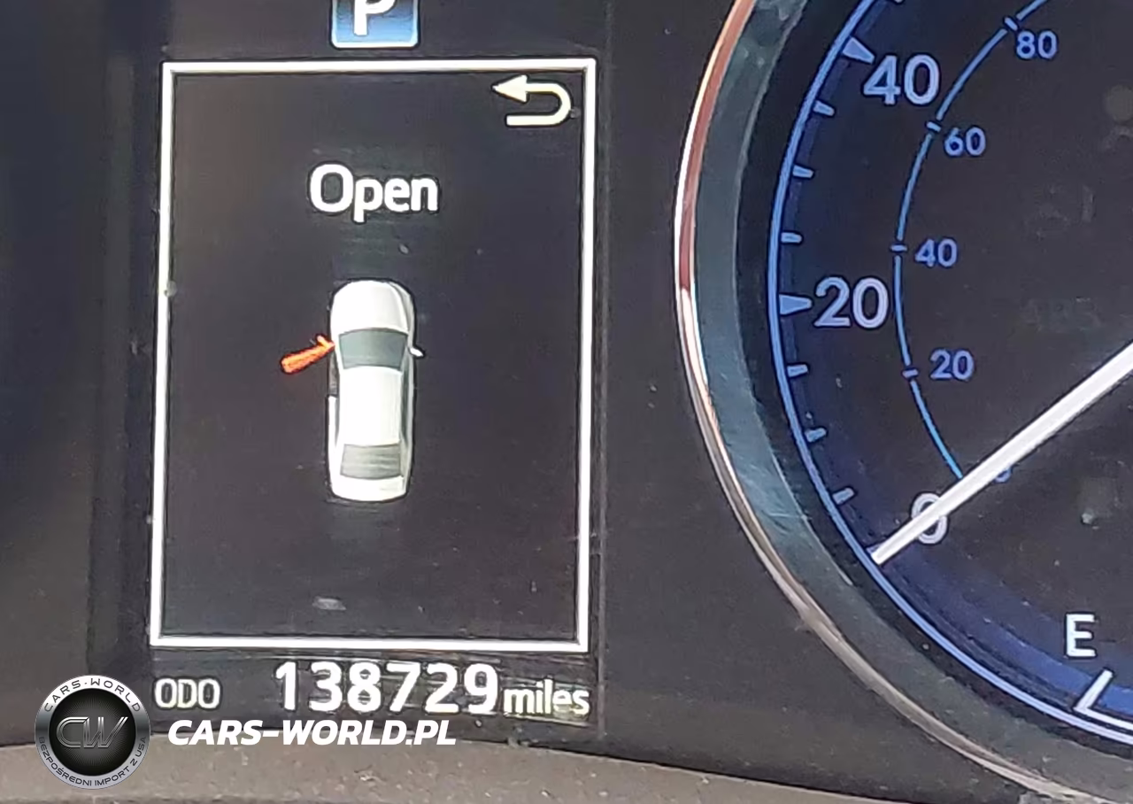 2019 Toyota Corolla Se VIN:5YFBURHE2KP869595 - 16