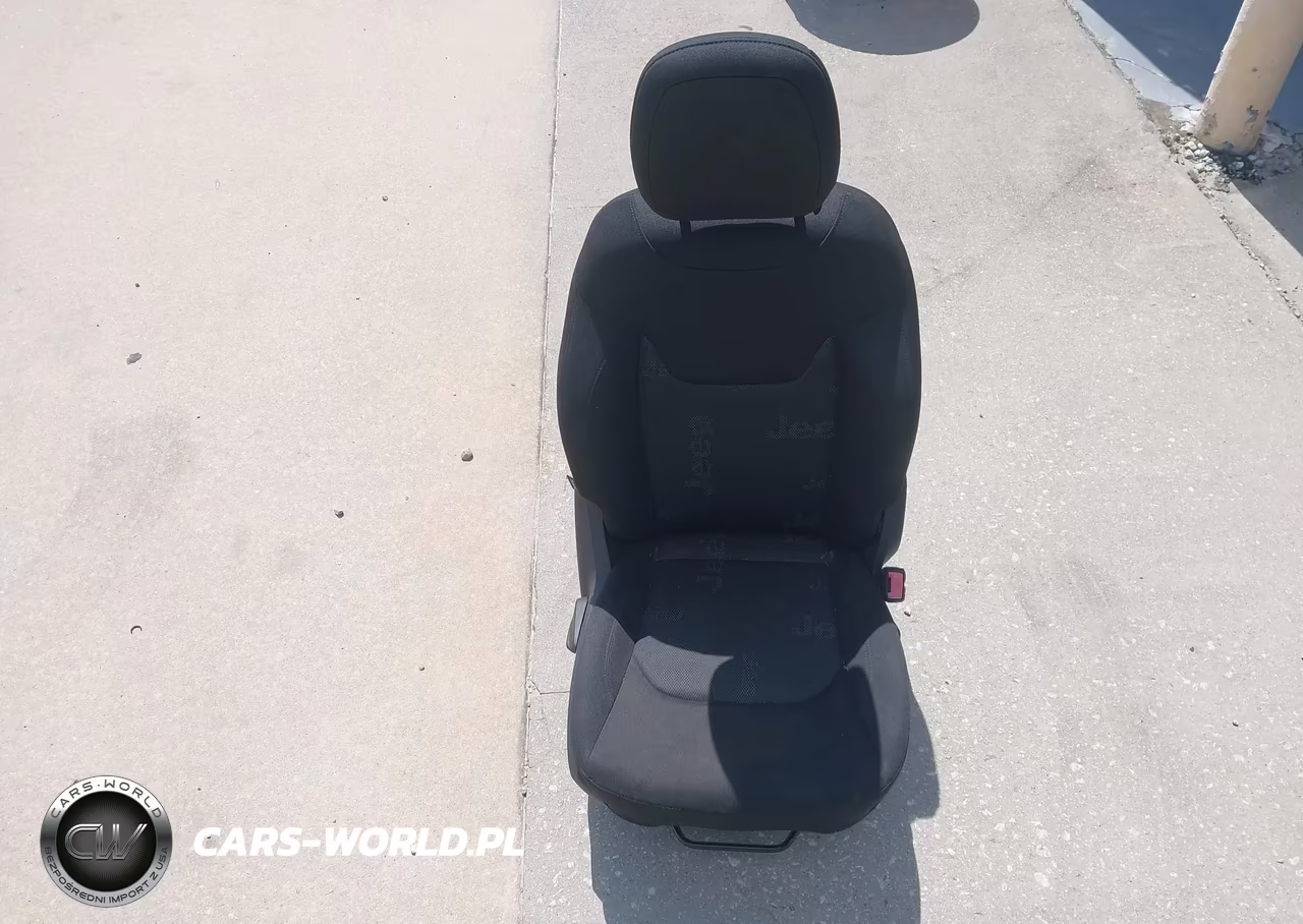 2017 Jeep Renegade Latitude VIN:ZACCJABB7HPE72135 - 20