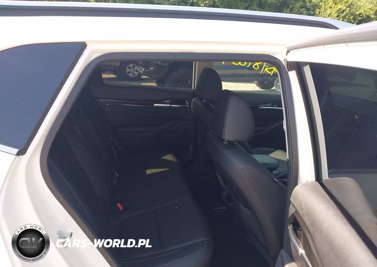2024 Kia Seltos Ex VIN:KNDERCAA0R7632909 - 8