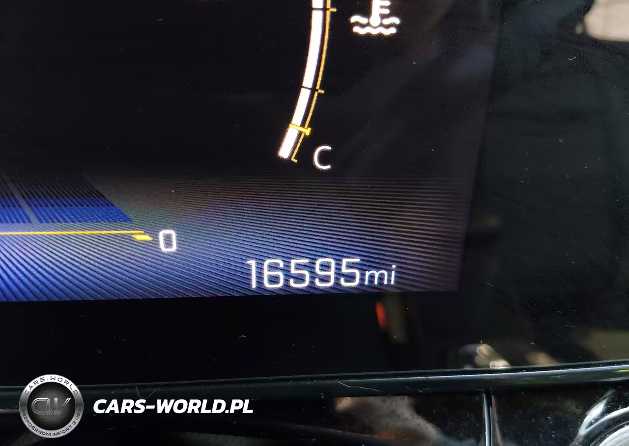 2025 Chevrolet Trax Fwd 2Rs VIN:KL77LJEP5SC065829 - 15