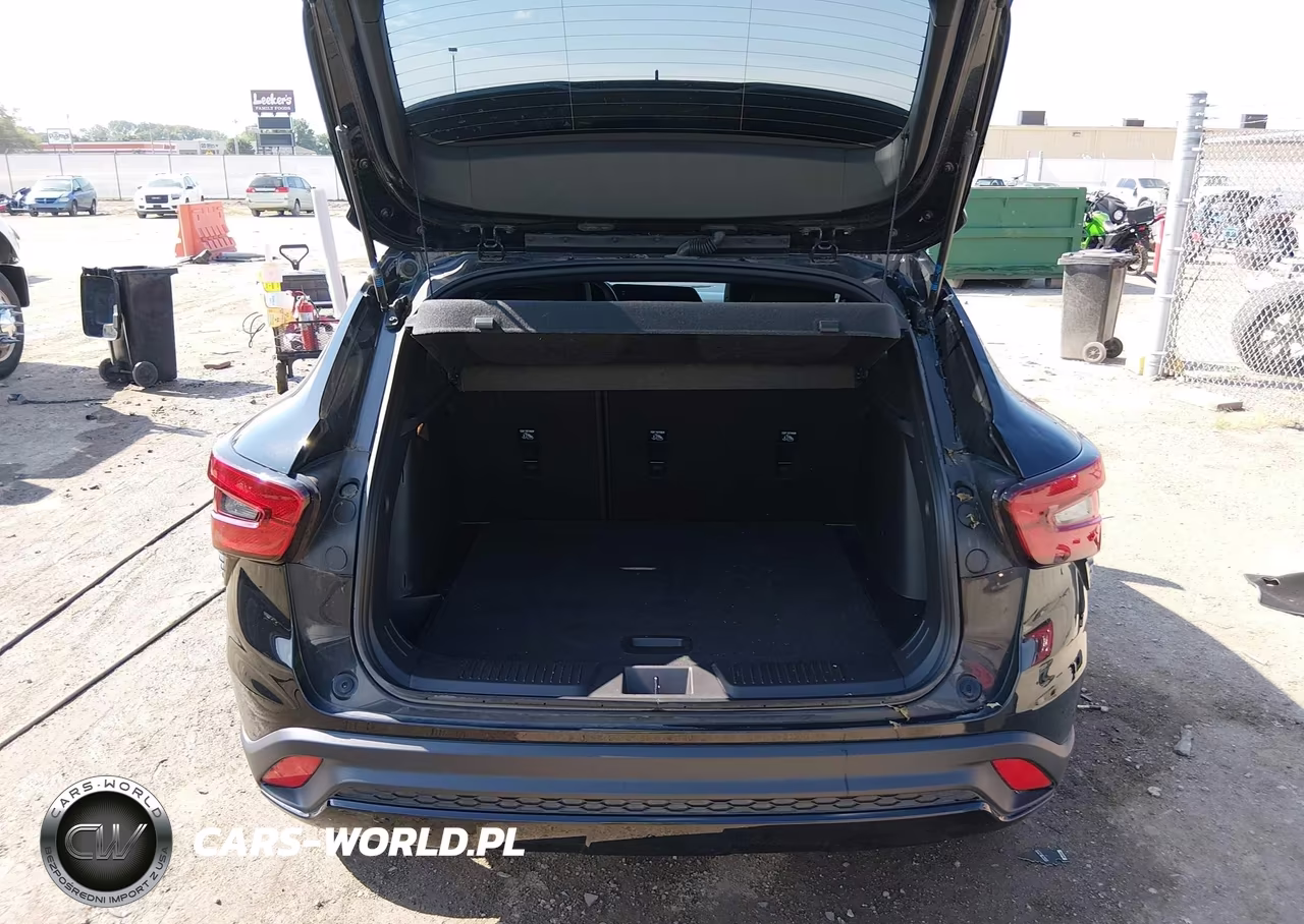 2025 Chevrolet Trax Fwd 2Rs VIN:KL77LJEP5SC065829 - 16