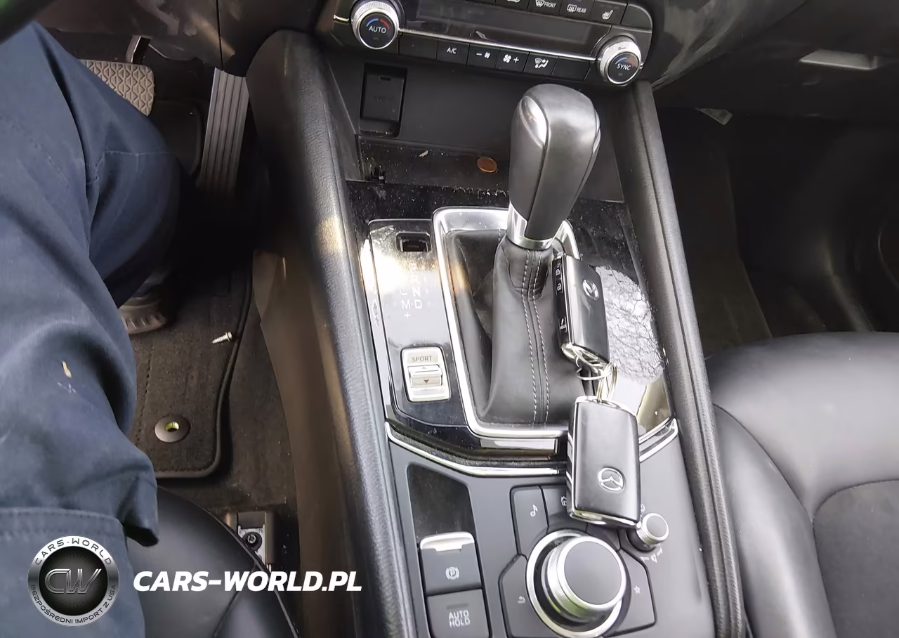 2023 Mazda Cx-5 2.5 S Select VIN:JM3KFBBM7P0155231 - 11