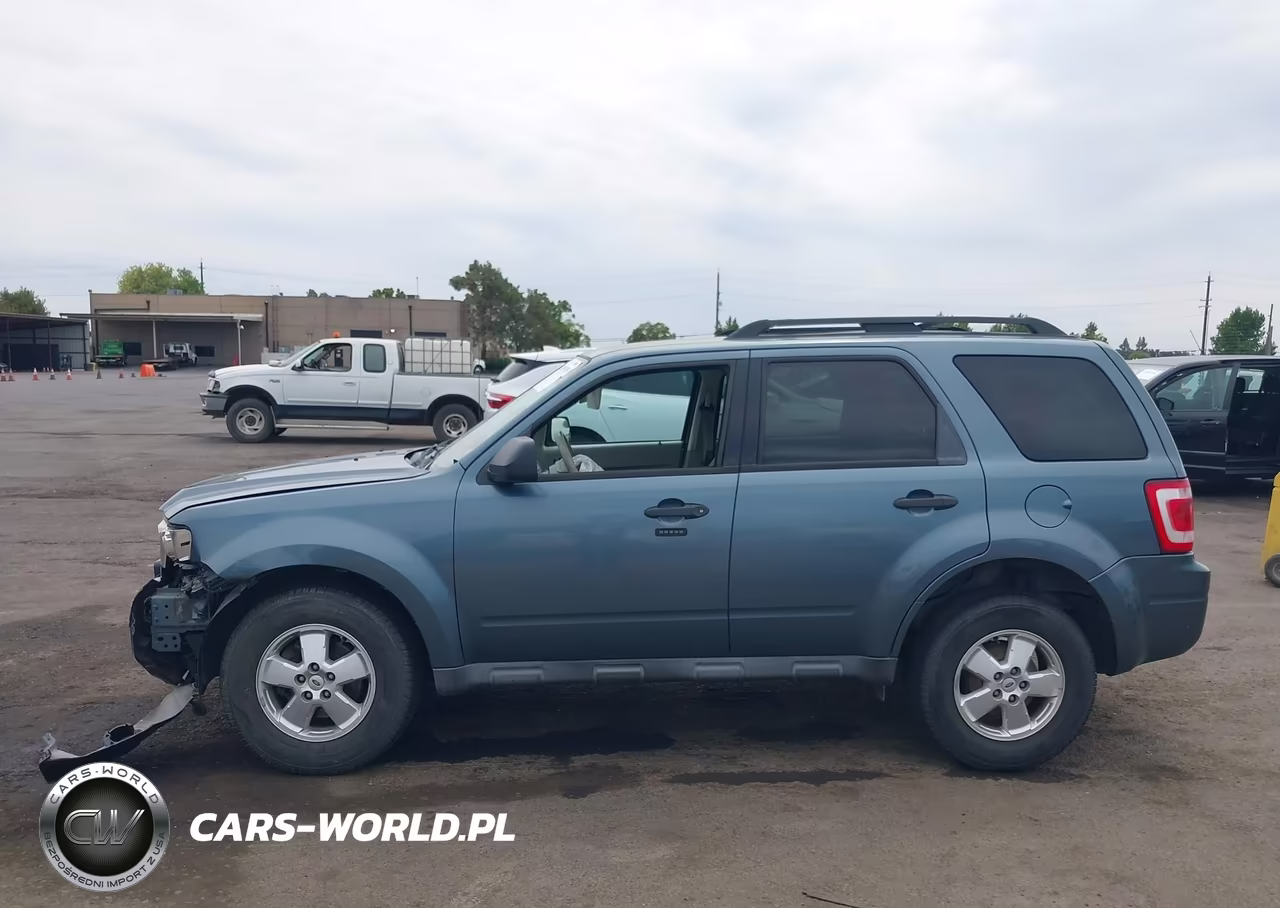 2011 Ford Escape Xlt VIN:1FMCU0DG0BKB41002 - 14