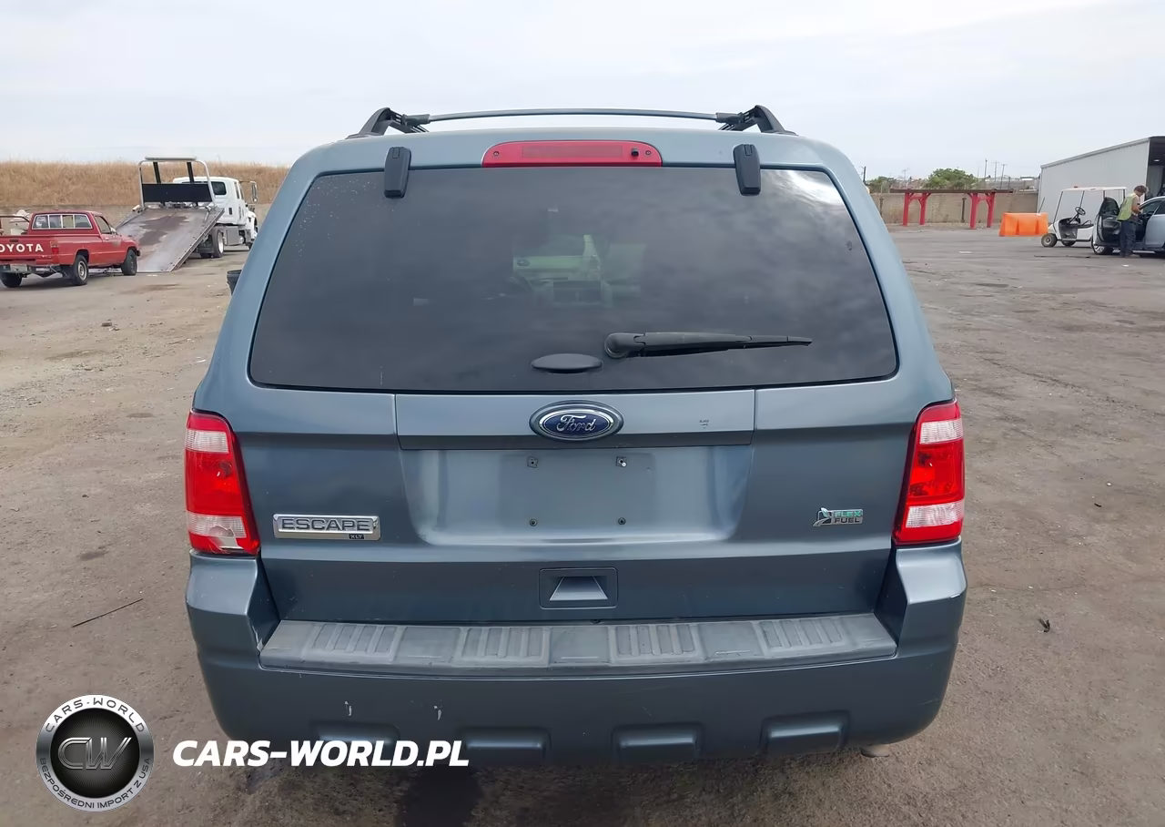2011 Ford Escape Xlt VIN:1FMCU0DG0BKB41002 - 16