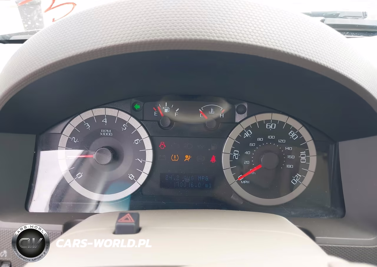 2011 Ford Escape Xlt VIN:1FMCU0DG0BKB41002 - 7