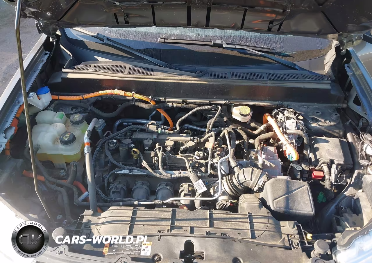 2022 Ford Maverick Lariat VIN:3FTTW8E3XNRA33785 - 10