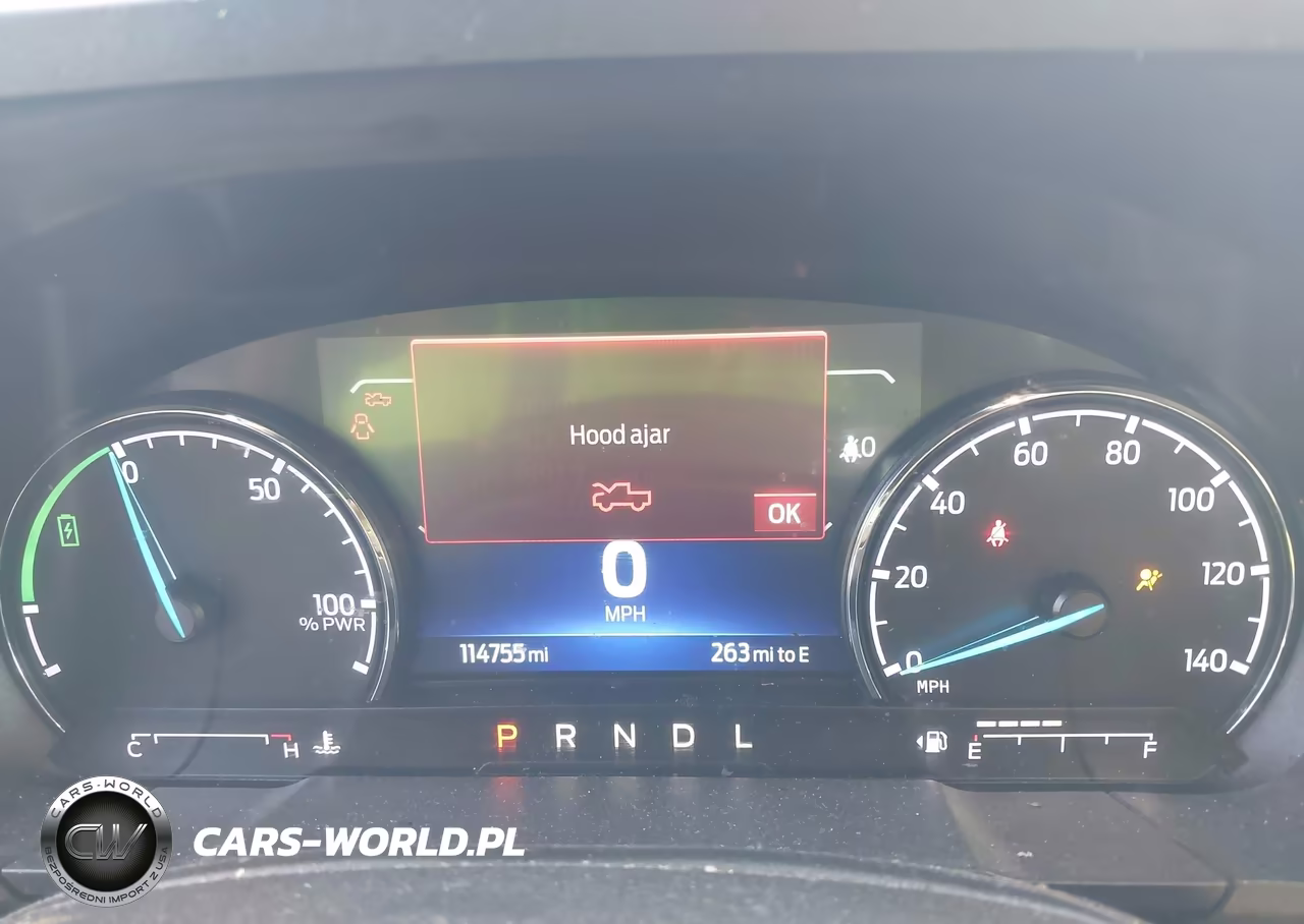 2022 Ford Maverick Lariat VIN:3FTTW8E3XNRA33785 - 7