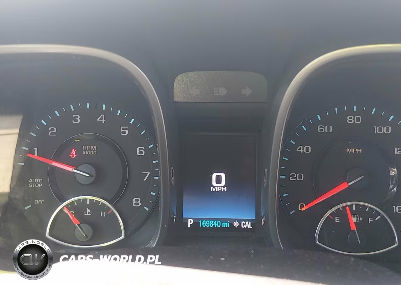 2015 Chevrolet Malibu Ls VIN:1G11B5SL6FF311837 - 7