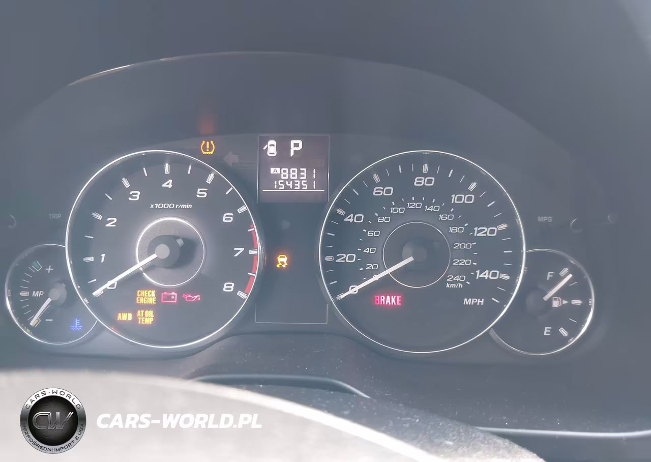 2012 Subaru Legacy 2.5I Premium VIN:4S3BMCG60C3042857 - 7