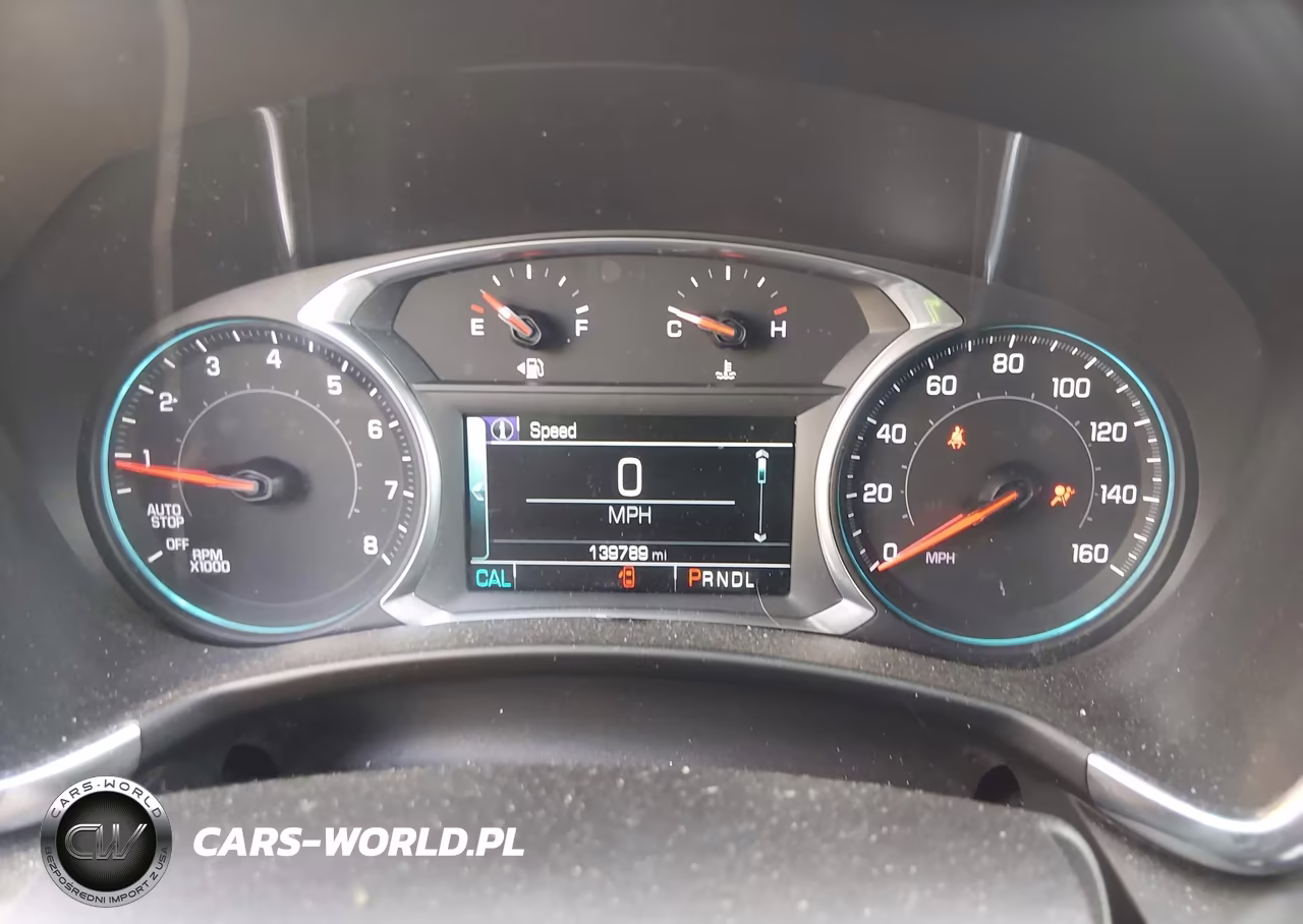 2018 Chevrolet Equinox Premier VIN:2GNAXWEX4J6222856 - 7