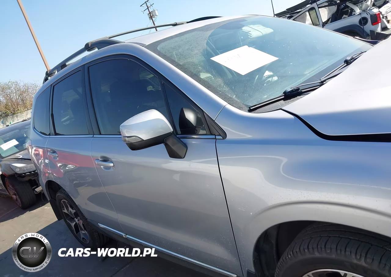 2016 Subaru Forester 2.0Xt Touring VIN:JF2SJGVC2GH407641 - 13