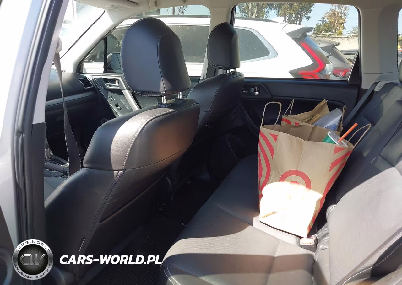 2016 Subaru Forester 2.0Xt Touring VIN:JF2SJGVC2GH407641 - 18