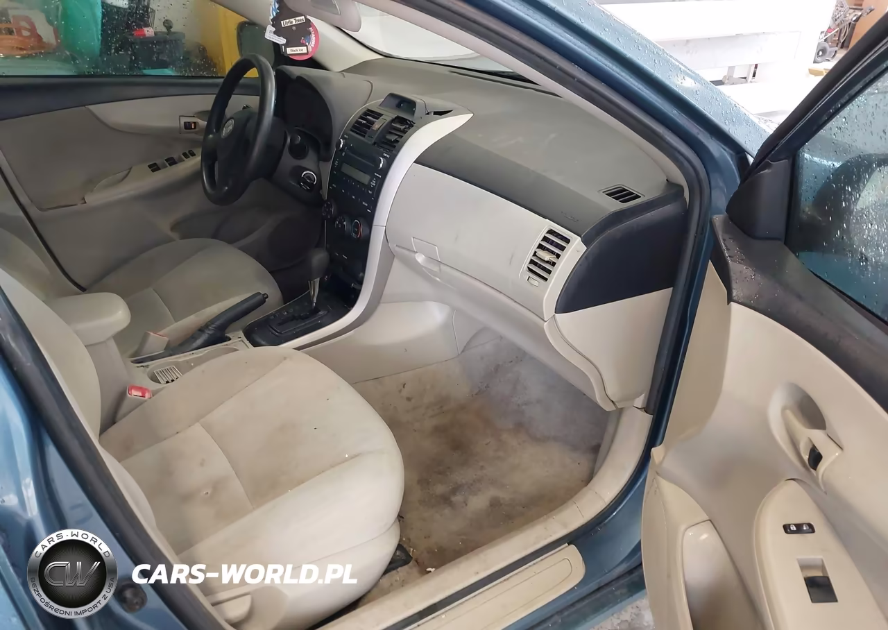 2013 Toyota Corolla L VIN:5YFBU4EE7DP207800 - 5