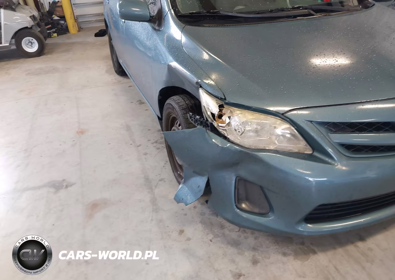 2013 Toyota Corolla L VIN:5YFBU4EE7DP207800 - 6