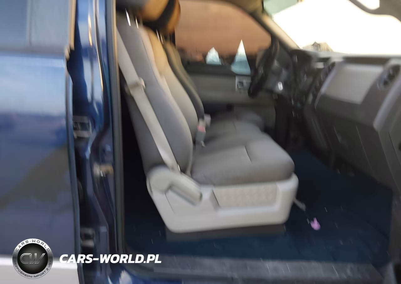 2009 Ford F-150 Xl-Xlt VIN:1FTRW14859FA67831 - 5