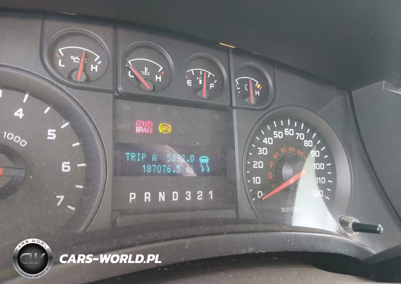 2009 Ford F-150 Xl-Xlt VIN:1FTRW14859FA67831 - 7