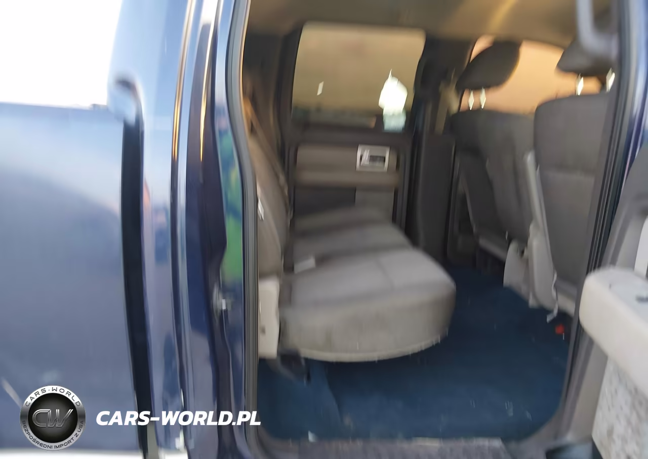 2009 Ford F-150 Xl-Xlt VIN:1FTRW14859FA67831 - 8