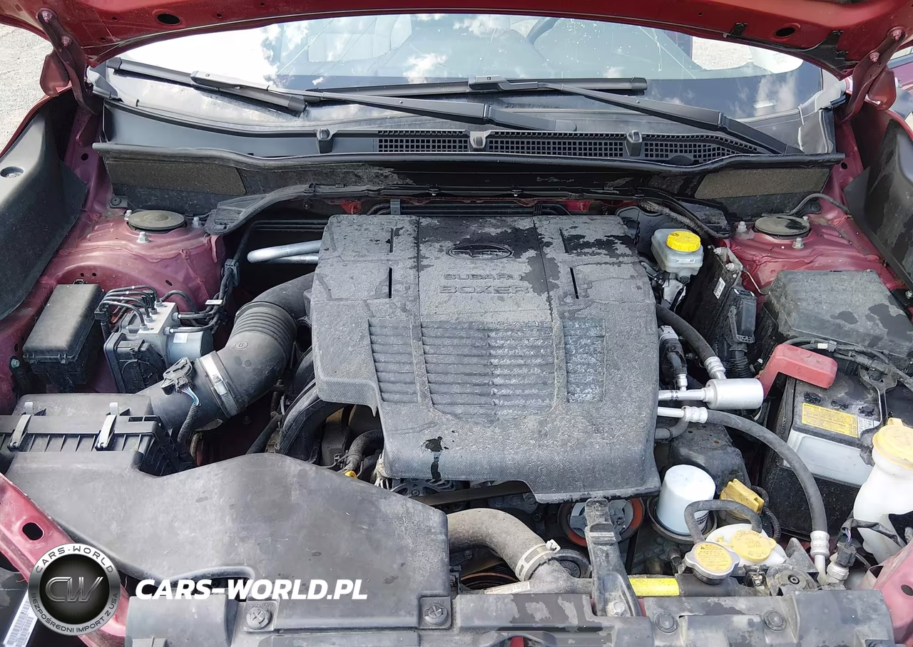 2022 Subaru Forester Premium VIN:JF2SKAEC5NH434081 - 10
