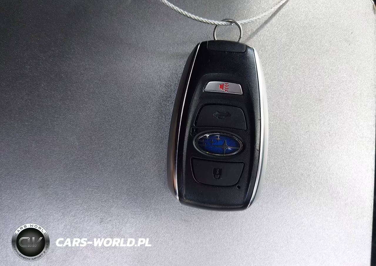 2022 Subaru Forester Premium VIN:JF2SKAEC5NH434081 - 11
